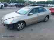 2003 Honda Accord EX with VIN JHMCM56683C013591, listed as a IAAI auction lot 42883936 with 199,776 mi miles and . Bid and sale history available at DreamBid. Image 17.