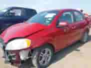 2011 Chevrolet Aveo 2LT с VIN KL1TG5DE1BB224081, выставлен на аукционе IAAI как лот 42413796 с пробегом 192 711 миль миль и . История ставок и продаж доступна на DreamBid. Изображение 2.