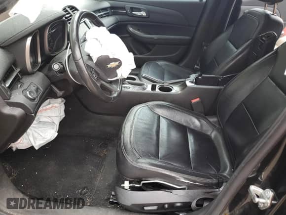 2014 Chevrolet Malibu LT с VIN 1G11G5SX0EF236457, выставлен на аукционе Copart как лот 69925055 с пробегом Не указан миль и Списание • Salvage title. История ставок и продаж доступна на DreamBid. Изображение 7.