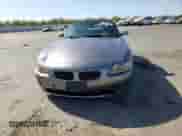 2003 BMW Z4 2.5i с VIN 4USBT33463LS47181, выставлен на аукционе Copart как лот 69634095 с пробегом 114 518 миль миль и Списание • Salvage title. История ставок и продаж доступна на DreamBid. Изображение 13.
