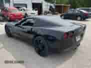 2009 Chevrolet Corvette 1LT с VIN 1G1YY25W295102705, выставлен на аукционе Copart как лот 73734494 с пробегом 155 521 миль миль и Чистый • Clean title. История ставок и продаж доступна на DreamBid. Изображение 3.