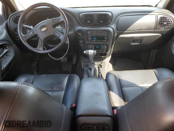 2007 Chevrolet TrailBlazer LS с VIN 1GNDT13SX72309220, выставлен на аукционе Copart как лот 70134355 с пробегом Не указан миль и Списание • Salvage title. История ставок и продаж доступна на DreamBid. Изображение 8.
