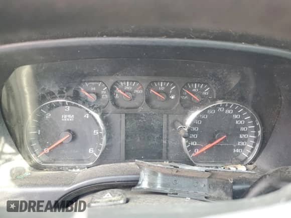 2017 Chevrolet Silverado 1500 Work Truck с VIN 1GCNCNEH3HZ401607, выставлен на аукционе Copart как лот 85554244 с пробегом Не указан миль и Списание • Salvage title. История ставок и продаж доступна на DreamBid. Изображение 9.