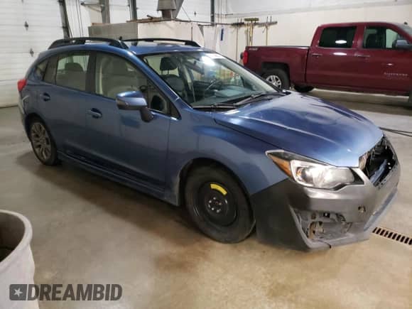 2015 Subaru Impreza Special Sports Limited z VIN JF1GPAW63F8205758, wystawiony jako Copart lot #86522705 z przebiegiem 84 871 mil mil oraz Czysty tytuł • Clean title. Historia ofert i sprzedaży dostępna na DreamBid. Obrazek 4.