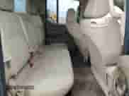 2005 Nissan Frontier SE z VIN 1N6AD07U55C406053, wystawiony jako Copart lot #65770195 z przebiegiem 182 751 mil mil oraz Czysty tytuł • Clean title. Historia ofert i sprzedaży dostępna na DreamBid. Obrazek 10.