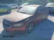 2012 Chevrolet Cruze LS с VIN 1G1PC5SH5C7366708, выставлен на аукционе IAAI как лот 43442054 с пробегом 179 255 миль миль и . История ставок и продаж доступна на DreamBid. Изображение 6.