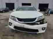2015 Honda Accord EX-L z VIN 1HGCT2B88FA002425, wystawiony jako Copart lot #86819335 z przebiegiem 116 331 mil mil oraz Szkoda całkowita • Salvage title. Historia ofert i sprzedaży dostępna na DreamBid. Obrazek 5.
