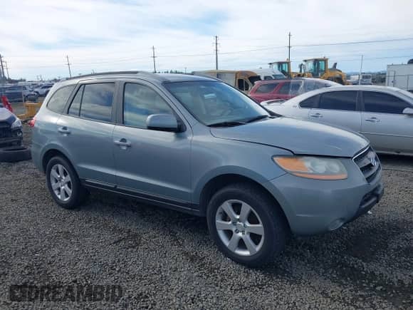 2008 Hyundai Santa Fe SE с VIN 5NMSH73E58H197213, выставлен на аукционе IAAI как лот 43312271 с пробегом 171 614 миль миль и . История ставок и продаж доступна на DreamBid. Изображение 1.