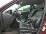 2014 Honda Accord Touring z VIN 1HGCR2F90EA807688, wystawiony jako Copart lot #70952505 z przebiegiem 314 382 mil mil oraz Czysty tytuł • Clean title. Historia ofert i sprzedaży dostępna na DreamBid. Obrazek 7.