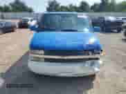 2000 Chevrolet Astro с VIN 1GNDM19W3YB207864, выставлен на аукционе Copart как лот 72075735 с пробегом 140 006 миль миль и Списание • Salvage title. История ставок и продаж доступна на DreamBid. Изображение 5.