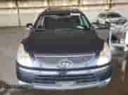 2007 Hyundai Veracruz GLS with VIN KM8NU13C47U024418, listed as a Copart auction lot 84458725 with Not provided miles and Salvage title. Bid and sale history available at DreamBid. Image 5.
