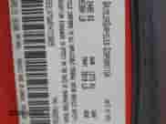 2007 Dodge Charger SRT-8 with VIN 2B3LA73W87H719829, listed as a Copart auction lot 56049515 with 92,789 mi miles and Salvage title. Bid and sale history available at DreamBid. Image 12.