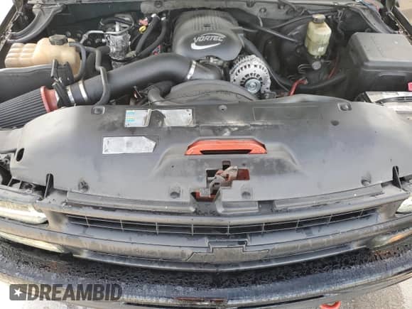 2002 Chevrolet Tahoe LT с VIN 1GNEC13Z82R280284, выставлен на аукционе Copart как лот 70158245 с пробегом 192 291 миль миль и Списание • Salvage title. История ставок и продаж доступна на DreamBid. Изображение 11.