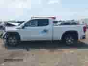 2022 GMC Sierra 1500 SLE with VIN 1GTR8BED6NZ109153, listed as a IAAI auction lot 42869549 with 74,961 mi miles and . Bid and sale history available at DreamBid. Image 14.