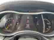 2016 Jeep Grand Cherokee High Altitude with VIN 1C4RJECG0GC501425, listed as a Copart auction lot 71906785 with 217,476 mi miles and Salvage title. Bid and sale history available at DreamBid. Image 9.