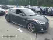 2013 Hyundai Veloster Turbo с VIN KMHTC6AE4DU171846, выставлен на аукционе Copart как лот 69561135 с пробегом Не указан миль и На запчасти • Non repairable. История ставок и продаж доступна на DreamBid. Изображение 4.