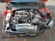 2025 Hyundai Kona Limited с VIN KM8HECA39SU193304, выставлен на аукционе Copart как лот 81146144 с пробегом 4 411 миль миль и Списание • Salvage title. История ставок и продаж доступна на DreamBid. Изображение 12.