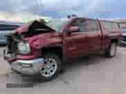 2016 GMC Sierra 1500 SLE с VIN 1GTV2MEC6GZ195229, выставлен на аукционе Copart как лот 64084615 с пробегом 69 432 миль миль и Списание • Salvage title. История ставок и продаж доступна на DreamBid. Изображение 1.