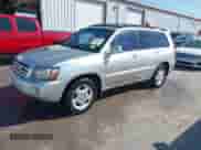 2007 Toyota Highlander w/3rd Row z VIN JTEDP21A870128024, wystawiony jako IAAI lot #43156642 z przebiegiem 145 895 mil mil oraz . Historia ofert i sprzedaży dostępna na DreamBid. Obrazek 2.