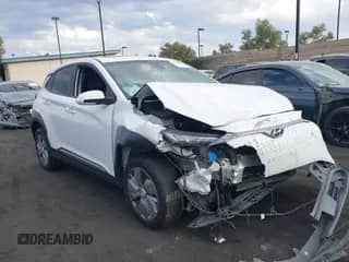 2021 Hyundai Kona Ultimate с VIN KM8K53AG1MU128295, выставлен на аукционе IAAI как лот 42761575 с пробегом 109 461 миль миль и . История ставок и продаж доступна на DreamBid. Изображение 1.