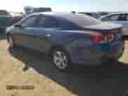 2015 Chevrolet Malibu LT с VIN 1G11C5SLXFF127594, выставлен на аукционе Copart как лот 65914443 с пробегом 165 291 миль миль и Списание • Salvage title. История ставок и продаж доступна на DreamBid. Изображение 2.