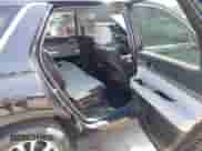 2022 Hyundai Palisade SE with VIN KM8R1DHE2NU374195, listed as a IAAI auction lot 41870411 with 59,020 mi miles and . Bid and sale history available at DreamBid. Image 8.