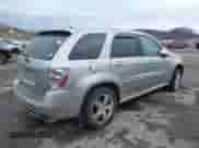 2008 Chevrolet Equinox Sport с VIN 2CNDL037786057327, выставлен на аукционе IAAI как лот 41661325 с пробегом 115 281 миль миль и . История ставок и продаж доступна на DreamBid. Изображение 4.