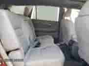 2020 Honda Passport Touring с VIN 5FNYF7H99LB004874, выставлен на аукционе Copart как лот 71356325 с пробегом Не указан миль и Списание • Salvage title. История ставок и продаж доступна на DreamBid. Изображение 10.