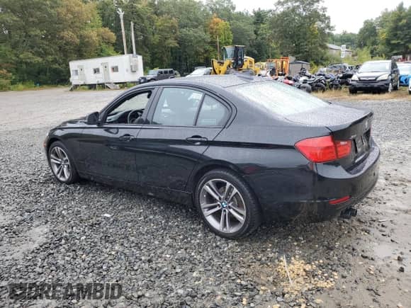 2014 BMW 3 Series 328i xDrive с VIN WBA3B5C59EF959037, выставлен на аукционе Copart как лот 81559165 с пробегом Не указан миль и Чистый • Clean title. История ставок и продаж доступна на DreamBid. Изображение 2.