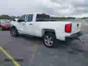 2015 Chevrolet Silverado 1500 Work Truck с VIN 1GCRCPEH6FZ298483, выставлен на аукционе IAAI как лот 42416092 с пробегом 81 453 миль миль и . История ставок и продаж доступна на DreamBid. Изображение 3.