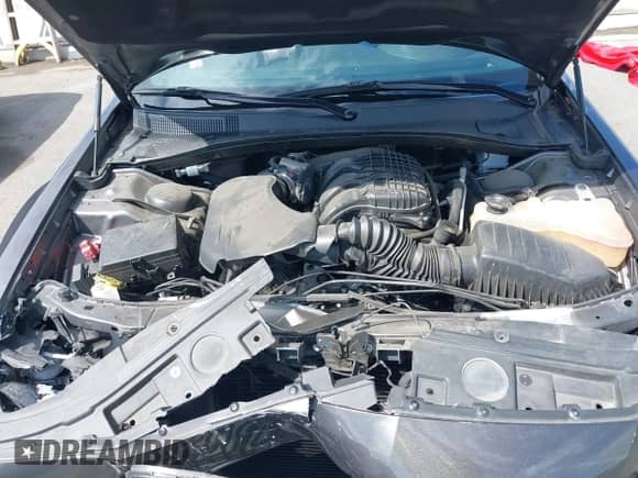 2023 Chrysler 300 S z VIN 2C3CCABG3PH624521, wystawiony jako IAAI lot #43229777 z przebiegiem 29 288 mil mil oraz . Historia ofert i sprzedaży dostępna na DreamBid. Obrazek 10.