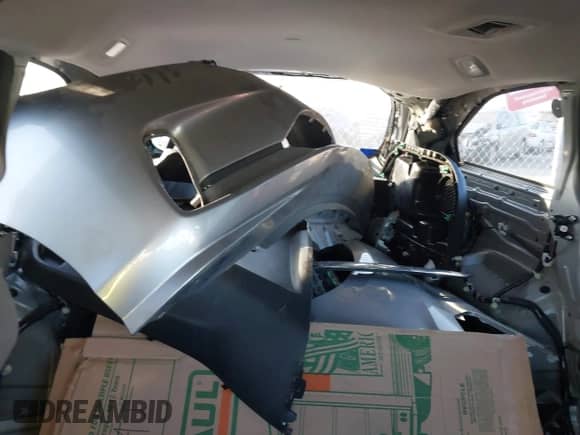 2024 Honda Odyssey EX with VIN 5FNRL6H58RB012008, listed as a IAAI auction lot 43202914 with 45,730 mi miles and . Bid and sale history available at DreamBid. Image 12.