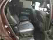 2024 Hyundai Palisade Calligraphy z VIN KM8R7DGE9RU689985, wystawiony jako Copart lot #51421975 z przebiegiem 15 948 mil mil oraz Szkoda całkowita • Salvage title. Historia ofert i sprzedaży dostępna na DreamBid. Obrazek 11.