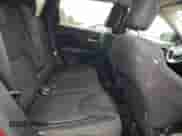 2016 Jeep Cherokee Latitude with VIN 1C4PJMCB3GW221096, listed as a Copart auction lot 81714695 with 168,467 mi miles and Salvage title. Bid and sale history available at DreamBid. Image 11.