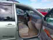 2009 Toyota Sienna XLE with VIN 5TDZK22C39S264912, listed as a IAAI auction lot 43385734 with 327,786 mi miles and . Bid and sale history available at DreamBid. Image 5.