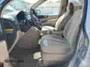 2008 Hyundai Entourage GLS z VIN KNDMC233686053031, wystawiony jako Copart lot #58337575 z przebiegiem 183 288 mil mil oraz Szkoda całkowita • Salvage title. Historia ofert i sprzedaży dostępna na DreamBid. Obrazek 7.