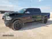 2019 Ram 1500 Big Horn z VIN 1C6RRFFG6KN845517, wystawiony jako Copart lot #68504265 z przebiegiem 62 215 mil mil oraz Szkoda całkowita • Salvage title. Historia ofert i sprzedaży dostępna na DreamBid. Obrazek 1.