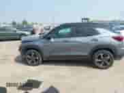 2021 Chevrolet TrailBlazer RS z VIN KL79MUSL7MB086263, wystawiony jako IAAI lot #42828457 z przebiegiem 30 178 mil mil oraz . Historia ofert i sprzedaży dostępna na DreamBid. Obrazek 15.