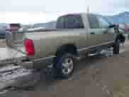 2007 Dodge 2500 SLT с VIN 3D7KS28D67G832959, выставлен на аукционе IAAI как лот 41677187 с пробегом 174 570 миль миль и . История ставок и продаж доступна на DreamBid. Изображение 4.