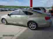 2015 Chevrolet Impala LT с VIN 2G1115SL3F9295429, выставлен на аукционе IAAI как лот 43350943 с пробегом 185 256 миль миль и . История ставок и продаж доступна на DreamBid. Изображение 14.