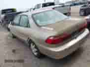 2000 Honda Accord SE with VIN 1HGCG5676YA055134, listed as a IAAI auction lot 42429185 with 160,835 mi miles and . Bid and sale history available at DreamBid. Image 3.