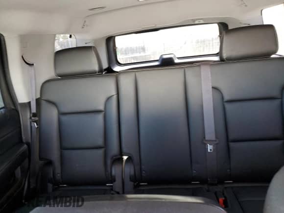 2015 Chevrolet Tahoe Commercial с VIN 1GNLC2EC6FR558370, выставлен на аукционе Copart как лот 67979575 с пробегом 145 687 миль миль и Списание • Salvage title. История ставок и продаж доступна на DreamBid. Изображение 10.