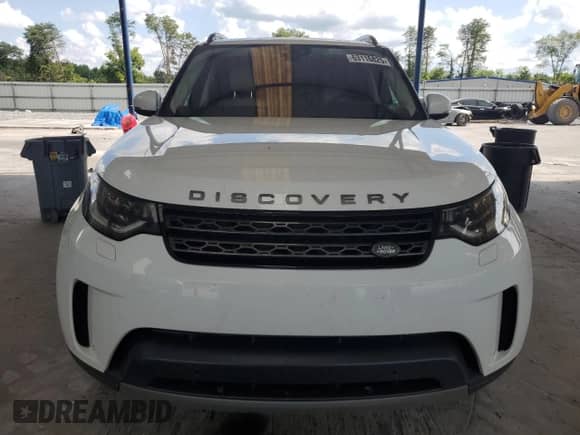 2019 Land Rover Discovery с VIN SALRG2RK9K2402831, выставлен на аукционе Copart как лот 63116825 с пробегом 81 894 миль миль и Чистый • Clean title. История ставок и продаж доступна на DreamBid. Изображение 5.