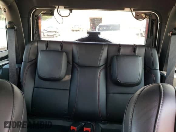 2018 Jeep Wrangler Rubicon with VIN 1C4HJXCG4JW300723, listed as a Copart auction lot 66778584 with 9,269 mi miles and Salvage title. Bid and sale history available at DreamBid. Image 10.