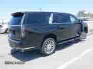 2021 Cadillac Escalade ESV Premium Luxury с VIN 1GYS4KKL0MR309639, выставлен на аукционе IAAI как лот 42674883 с пробегом 37 445 миль миль и . История ставок и продаж доступна на DreamBid. Изображение 4.