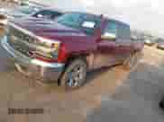2017 Chevrolet Silverado 1500 LTZ с VIN 3GCUKSEC5HG300960, выставлен на аукционе IAAI как лот 43004873 с пробегом 125 996 миль миль и . История ставок и продаж доступна на DreamBid. Изображение 2.