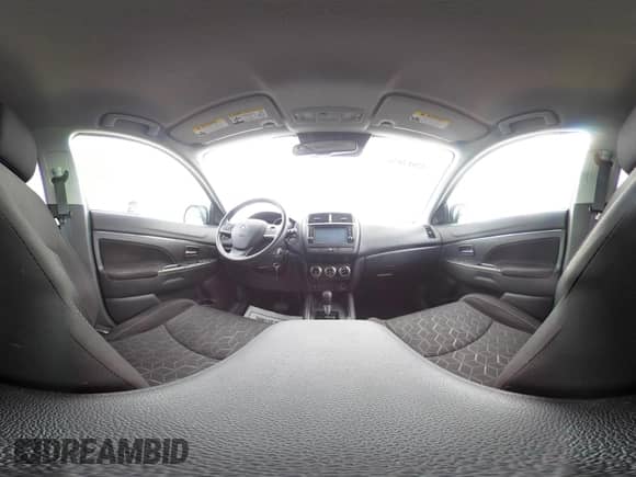 2021 Mitsubishi Outlander ES z VIN JA4APUAU7MU028461, wystawiony jako IAAI lot #42612076 z przebiegiem 56 344 mil mil oraz . Historia ofert i sprzedaży dostępna na DreamBid. Obrazek 21.