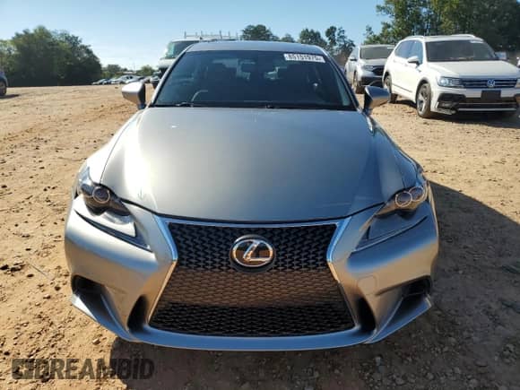 2016 Lexus IS 200t с VIN JTHBA1D2XG5011137, выставлен на аукционе Copart как лот 85151975 с пробегом 67 193 миль миль и Списание • Salvage title. История ставок и продаж доступна на DreamBid. Изображение 5.