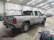 2005 Chevrolet Silverado 1500 Z71 с VIN 1GCEK19Z55Z148705, выставлен на аукционе IAAI как лот 42084628 с пробегом 217 172 миль миль и . История ставок и продаж доступна на DreamBid. Изображение 4.