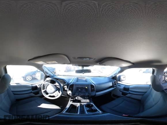 2020 Ford F-150 XL z VIN 1FTEW1CP4LKE06147, wystawiony jako IAAI lot #43466196 z przebiegiem 32 881 mil mil oraz . Historia ofert i sprzedaży dostępna na DreamBid. Obrazek 17.